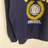 ラッセルアスレチック RUSSELL ATHLETIC バスケットボール カレッジ プリント 前V クルーネックスウェット メンズ import:XL
