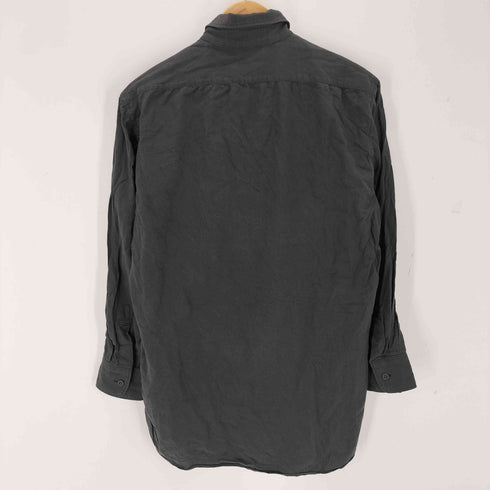 ワイズフォーメン Ys for men 90s 赤ラベル 赤タグ L/Sシャツ メンズ JPN:2