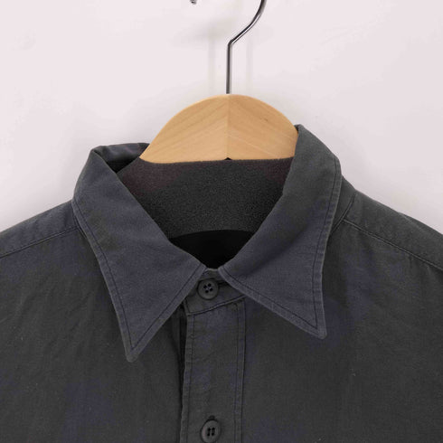 ワイズフォーメン Ys for men 90s 赤ラベル 赤タグ L/Sシャツ メンズ JPN:2