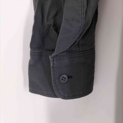 ワイズフォーメン Ys for men 90s 赤ラベル 赤タグ L/Sシャツ メンズ JPN:2