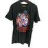 アメリカンドラマプリント S/S Tシャツ メンズ import:L