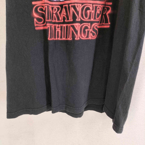 アメリカンドラマプリント S/S Tシャツ メンズ import:L