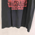 アメリカンドラマプリント S/S Tシャツ メンズ import:L