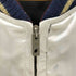 テイラートウヨウ TAILOR TOYO テーラー東洋 TOKYO CLUB × WHITE TIGER ACETATE SOUVENIR JACKET コラボ 沖縄 リバーシブル アセテート スーベニア ジャケット スカジャン メンズ JPN:L