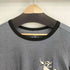 ムービーキャラクタープリント S/S リンガーTシャツ メンズ import:L