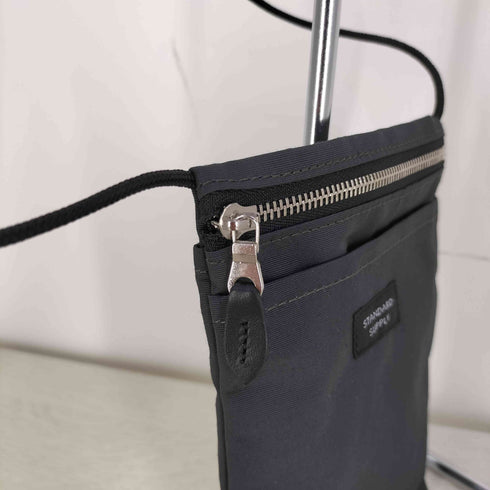 スタンダードサプライ STANDARD SUPPLY SIMPLICITY SLING PURSE レディース