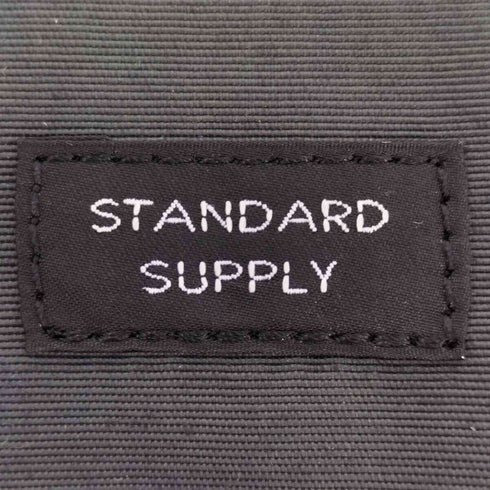スタンダードサプライ STANDARD SUPPLY SIMPLICITY SLING PURSE レディース