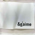 &g'aime ノースリーブマキシコート select レディース FREE