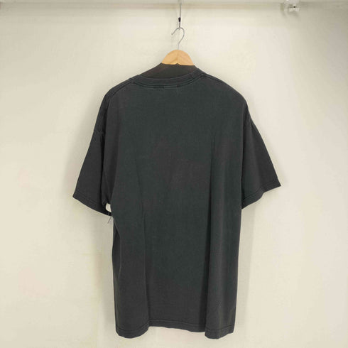 バンドプリント S/S Tシャツ メンズ