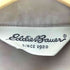 エディーバウアー Eddie Bauer 90s 白タグ カバーオール レディース S