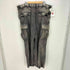 メゾンミハラヤスヒロ Maison MIHARA YASUHIRO 23aw Big Cargo Pants メンズ JPN:48