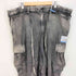 メゾンミハラヤスヒロ Maison MIHARA YASUHIRO 23aw Big Cargo Pants メンズ JPN:48