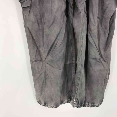 メゾンミハラヤスヒロ Maison MIHARA YASUHIRO 23aw Big Cargo Pants メンズ JPN:48