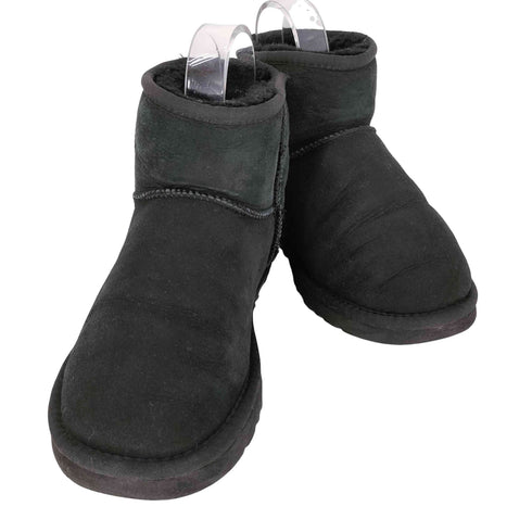 アグオーストラリア UGG Australia CLASSIC MINI レディース JPN:23