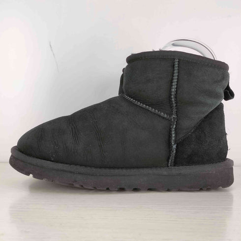アグオーストラリア UGG Australia CLASSIC MINI レディース JPN:23