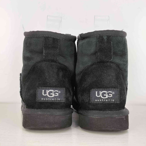 アグオーストラリア UGG Australia CLASSIC MINI レディース JPN:23