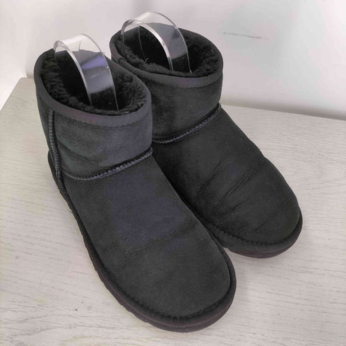 アグオーストラリア UGG Australia CLASSIC MINI レディース JPN:23