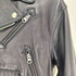 マウジー moussy lamb leather LEATHER RIDERS ジャケット レディース JPN:1