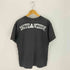 90s USA製 両面プリントクルーネックTシャツ メンズ JPN:M