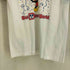 80's テーマパーク 15周年 リンガーTシャツ メンズ import:M