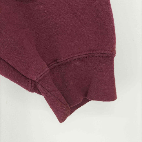 ギルダン GILDAN カレッジロゴ刺繍 クルーネックスウェット メンズ JPN:XL