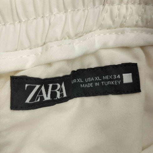 ザラ ZARA イージー カーゴパンツ メンズ JPN:XL