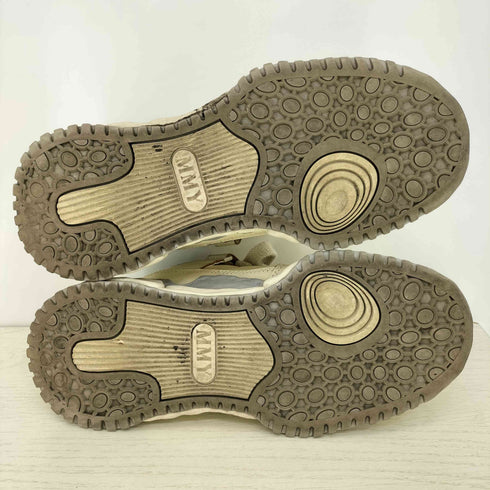 メゾンミハラヤスヒロ Maison MIHARA YASUHIRO KEITH Low-Top sneaker メンズ