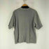 SHORT ROUND ロゴプリント S/S Tシャツ メンズ