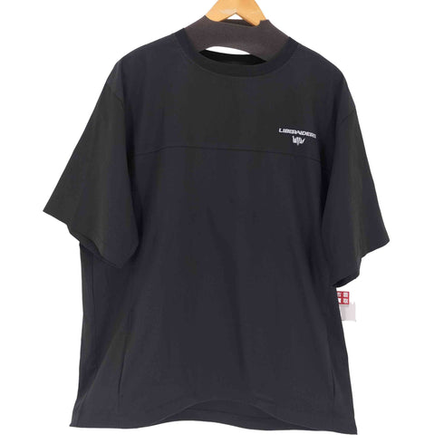 リベレイダース Liberaiders DOT AIR S/S PULLOVER メンズ XL