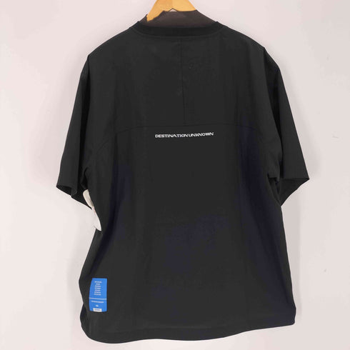 リベレイダース Liberaiders DOT AIR S/S PULLOVER メンズ XL