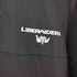 リベレイダース Liberaiders DOT AIR S/S PULLOVER メンズ XL