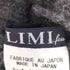リミフゥ LIMI feu 24aw メルトン 2WAYウォーマー レディース