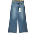 アッパーハイツ upper hights THE LAUREN ブーツカット フレア デニム レディース W22 L28
