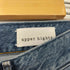 アッパーハイツ upper hights THE LAUREN ブーツカット フレア デニム レディース W22 L28