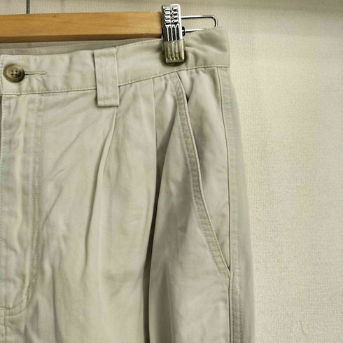 アディダス adidas 00S 2タック チノパンツ メンズ 31×32