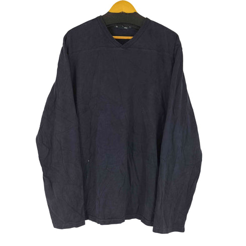 ポロバイラルフローレン Polo by RALPH LAUREN 90S フットボール Tシャツ メンズ JPN:XL
