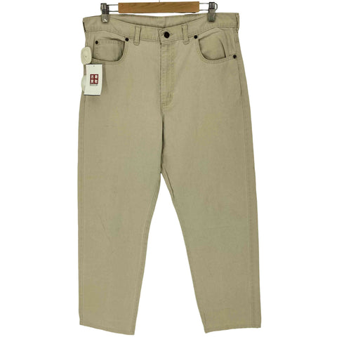 エルエルビーン L.L.Bean 90-00S USA製 LOT M415 チノパンツ メンズ W34