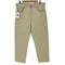 エルエルビーン L.L.Bean 90-00S USA製 LOT M415 チノパンツ メンズ W34