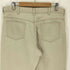 エルエルビーン L.L.Bean 90-00S USA製 LOT M415 チノパンツ メンズ W34