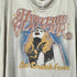 ヒステリックグラマー HYSTERIC GLAMOUR フロントプリントチュニックワンピース レディース FREE