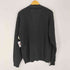 ザブラックアイパッチ THE BLACK EYE PATCH MONOTONE SMALL OG CARDIGAN メンズ JPN:XL