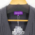 ザブラックアイパッチ THE BLACK EYE PATCH MONOTONE SMALL OG CARDIGAN メンズ JPN:XL