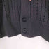 ザブラックアイパッチ THE BLACK EYE PATCH MONOTONE SMALL OG CARDIGAN メンズ JPN:XL