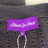ザブラックアイパッチ THE BLACK EYE PATCH MONOTONE SMALL OG CARDIGAN メンズ JPN:XL