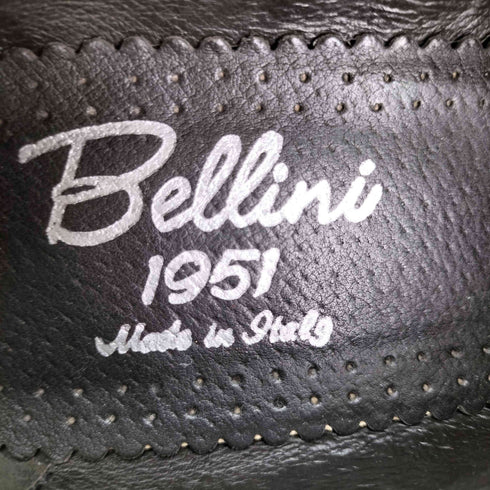 ディエゴベリーニ Diego Bellini レザーシューズ レディース EUR:37