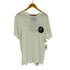 バンズ VANS グラフィックプリント S/S クルーネックTシャツ メンズ L