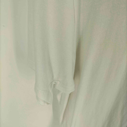 バンズ VANS グラフィックプリント S/S クルーネックTシャツ メンズ L