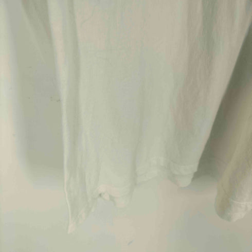 バンズ VANS グラフィックプリント S/S クルーネックTシャツ メンズ L