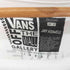 バンズ VANS グラフィックプリント S/S クルーネックTシャツ メンズ L