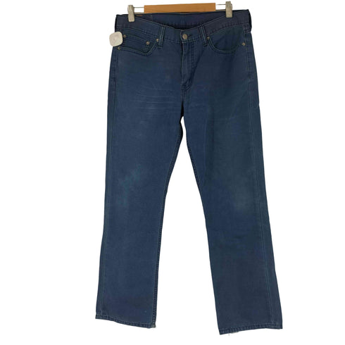 リーバイス Levis 514 スリムストレートデニム メンズ 33×30